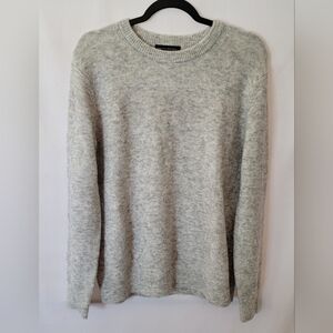 Banana Republic Wool/Mohair Blend Sweater Size S